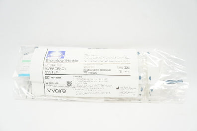 Vyaire 7700WIV Broselow Hinkle Pediatric Emergency System White (x)